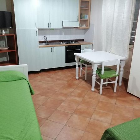 Casa Chiara Daire Scilla Dış mekan fotoğraf