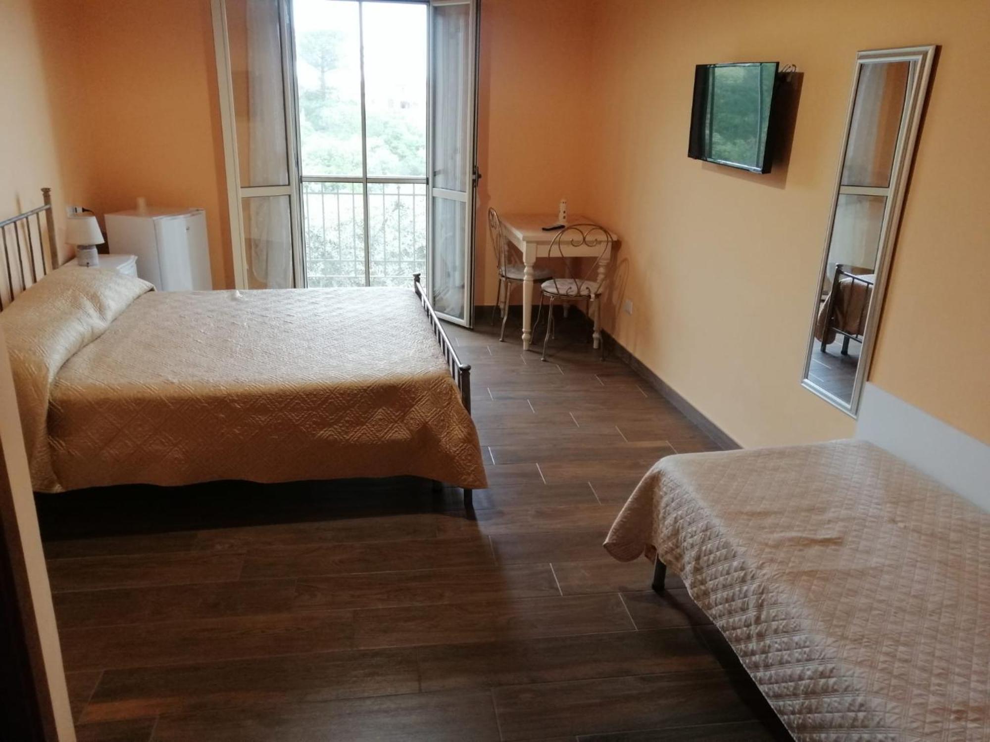 Casa Chiara Daire Scilla Dış mekan fotoğraf