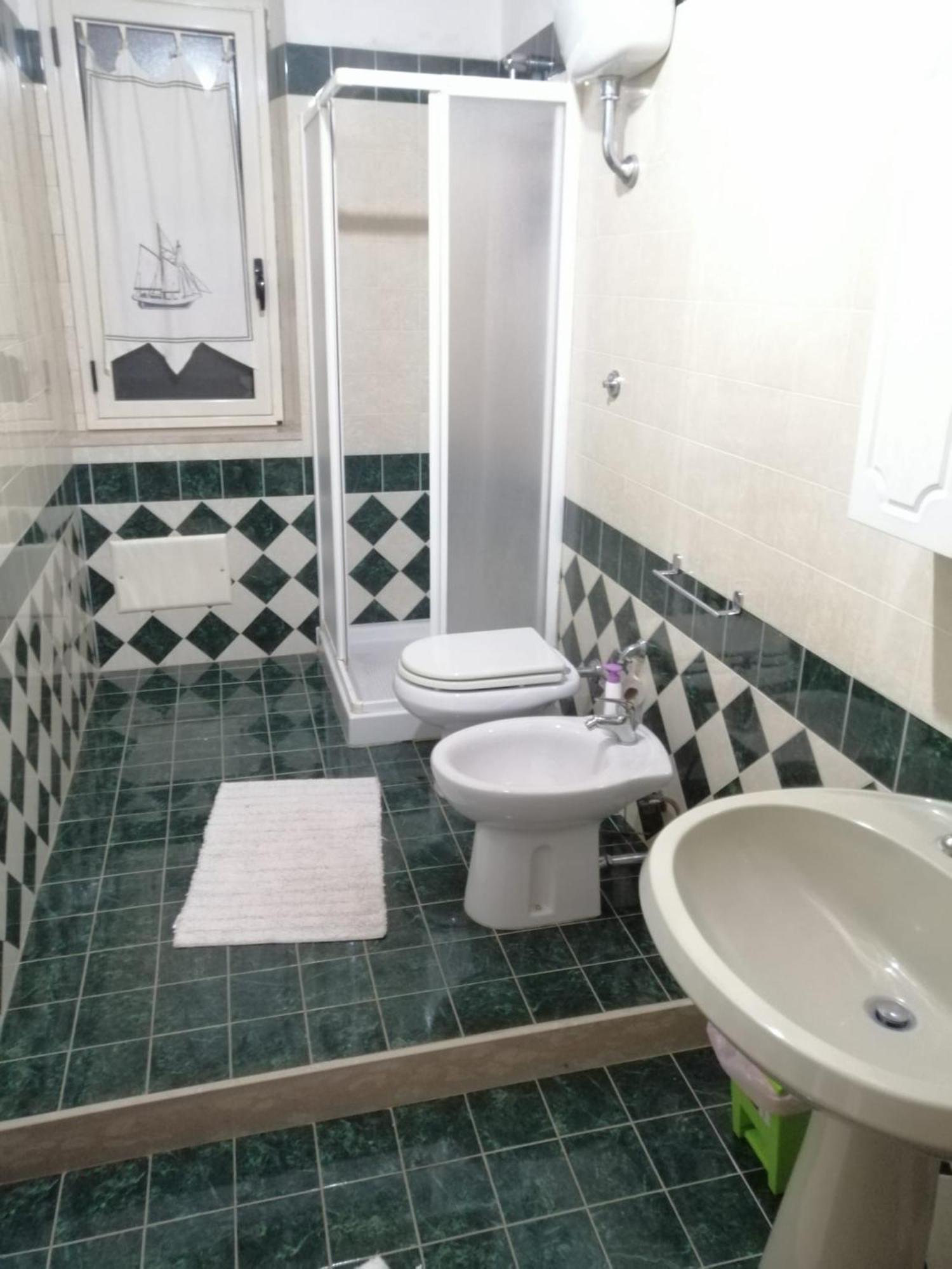 Casa Chiara Daire Scilla Dış mekan fotoğraf
