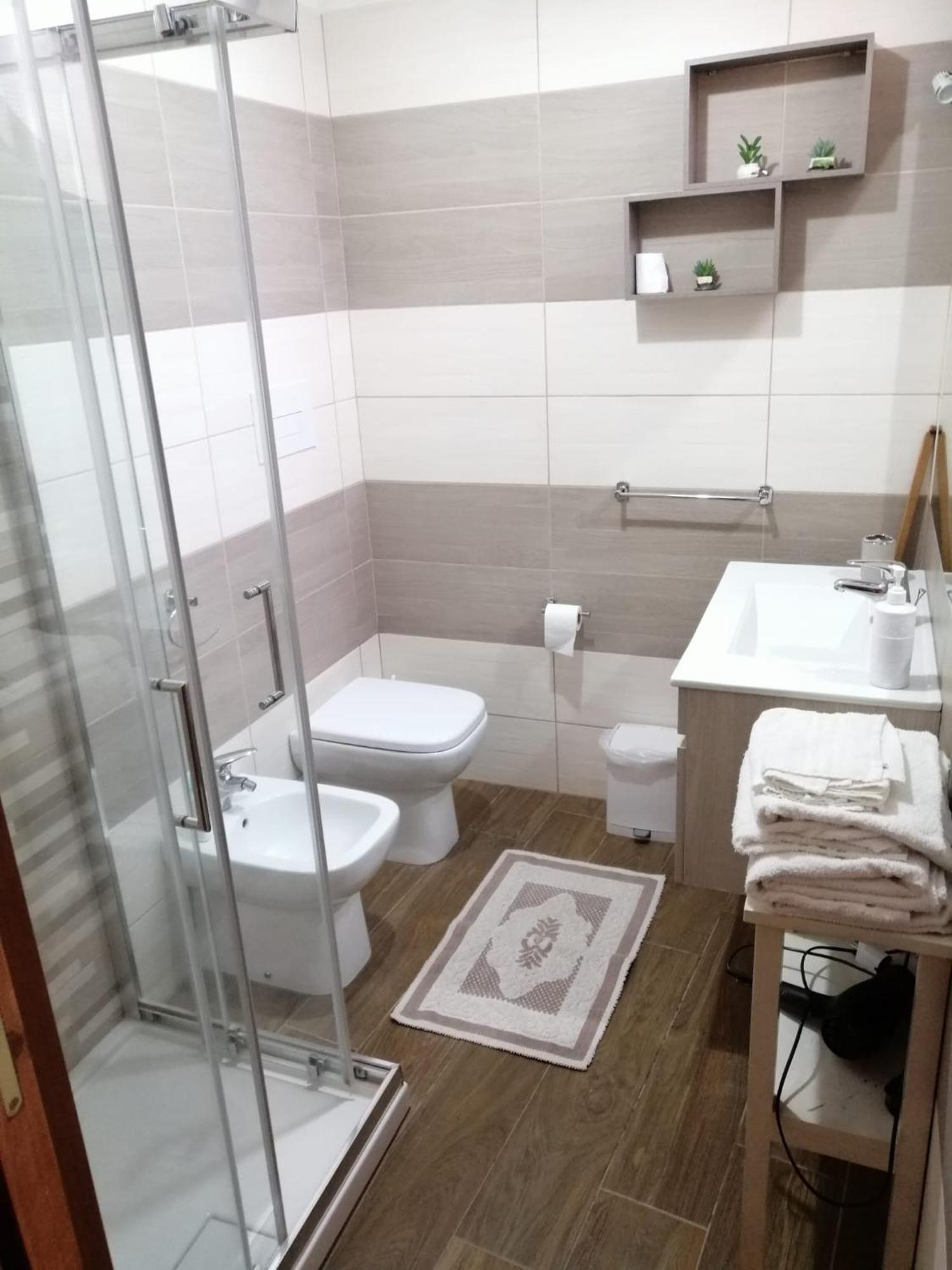 Casa Chiara Daire Scilla Dış mekan fotoğraf